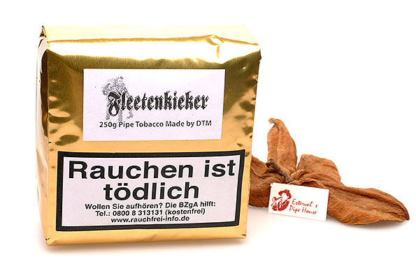 Fleetenkieker Pipe tobacco 250g Economy Pack
